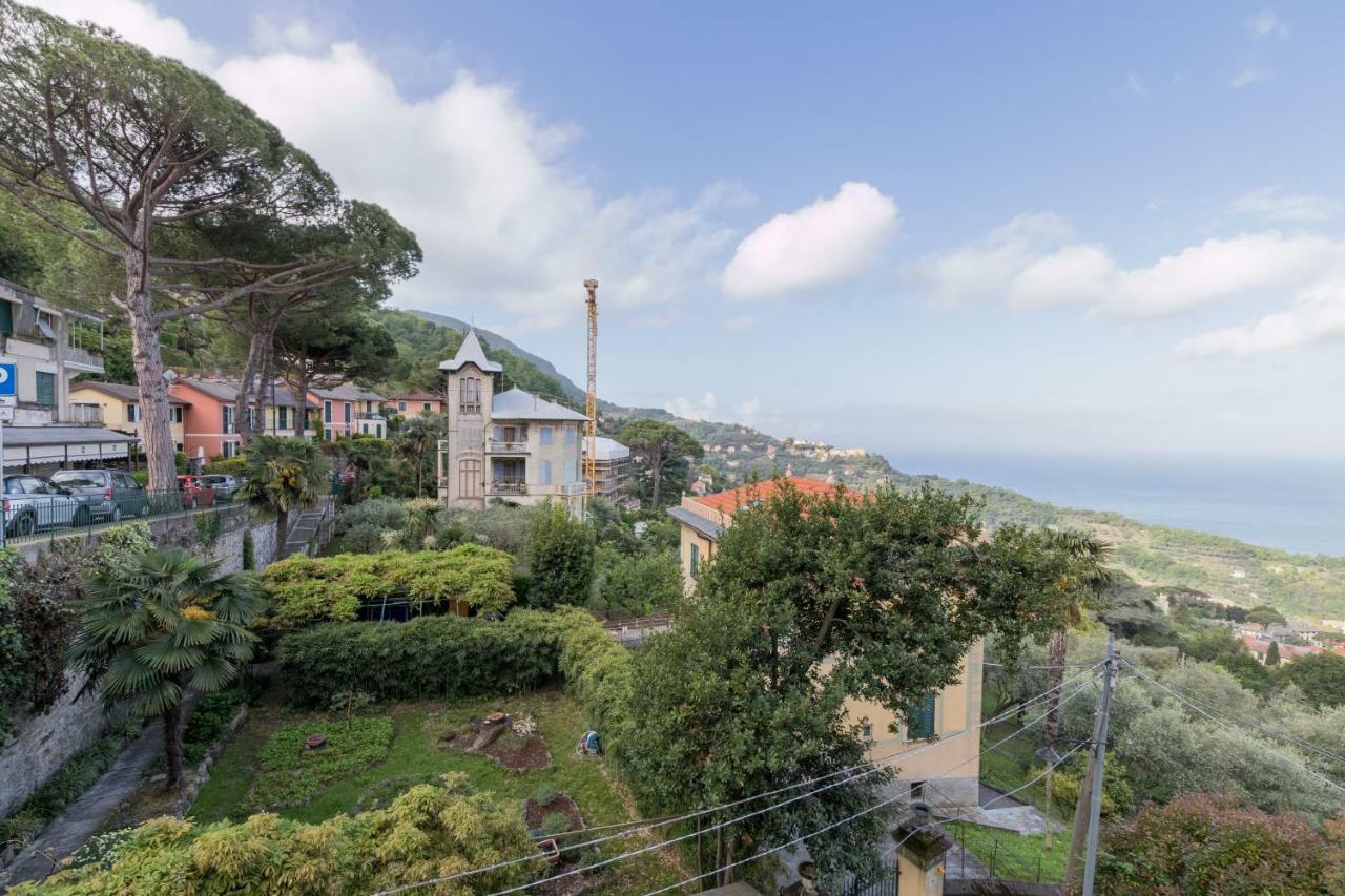 H2.0 Portofino Βίλα Camogli Εξωτερικό φωτογραφία