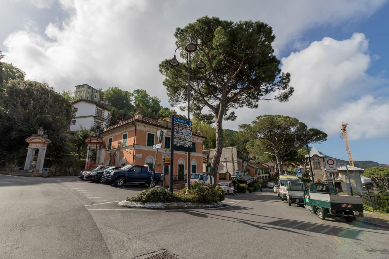 H2.0 Portofino Βίλα Camogli Εξωτερικό φωτογραφία